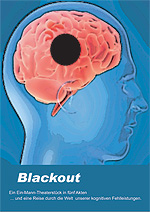 Blackout Plot
